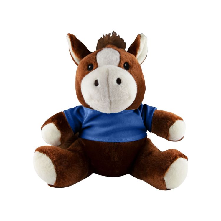 Picture of Horse Plush