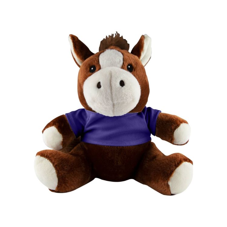 Picture of Horse Plush