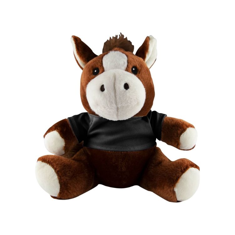 Picture of Horse Plush