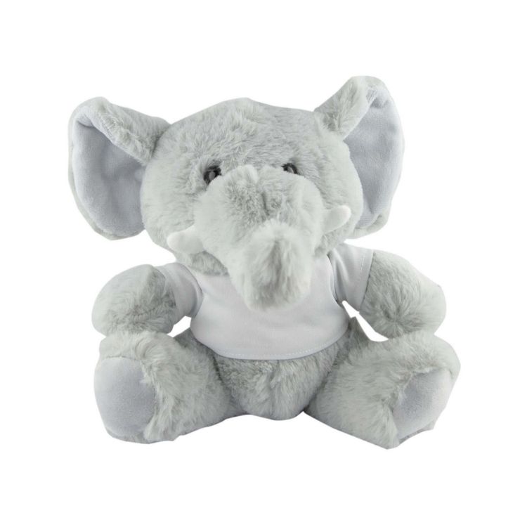 Picture of Elephant Plush