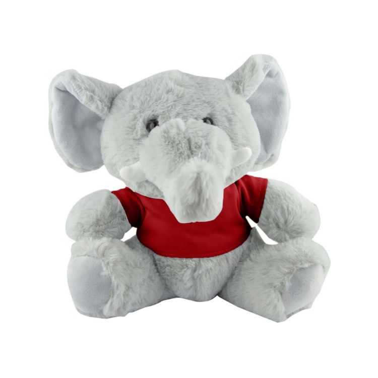 Picture of Elephant Plush