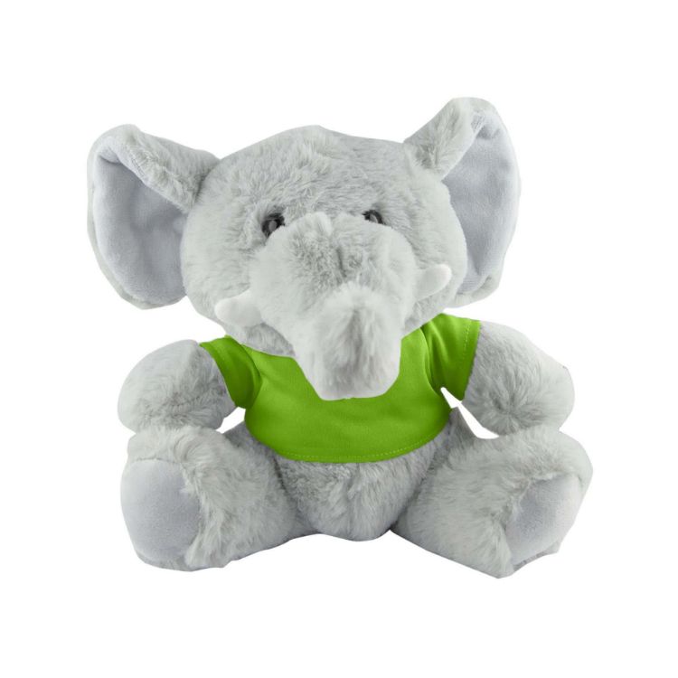 Picture of Elephant Plush