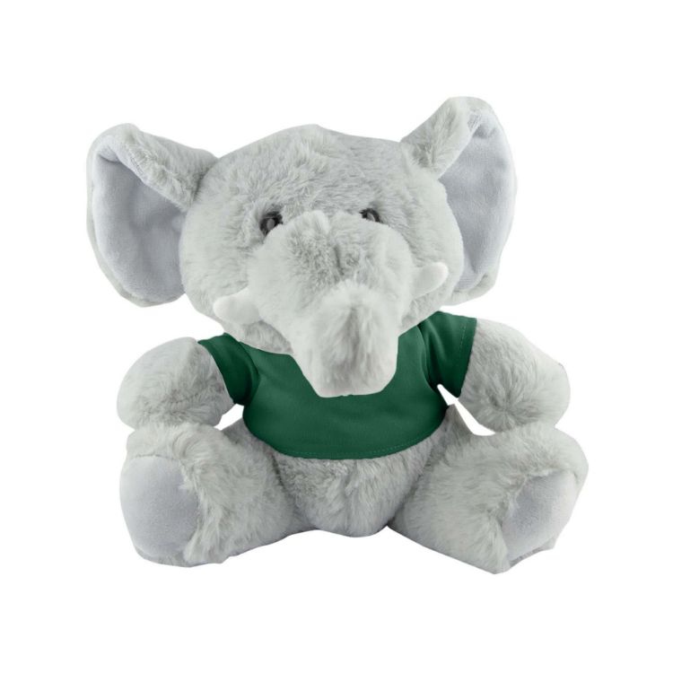 Picture of Elephant Plush