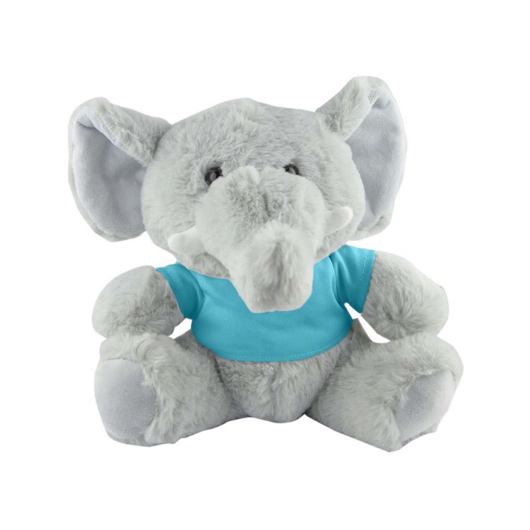 Picture of Elephant Plush