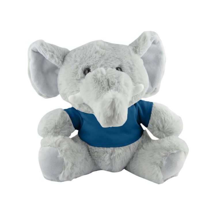 Picture of Elephant Plush