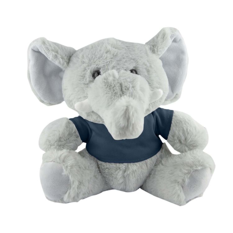 Picture of Elephant Plush