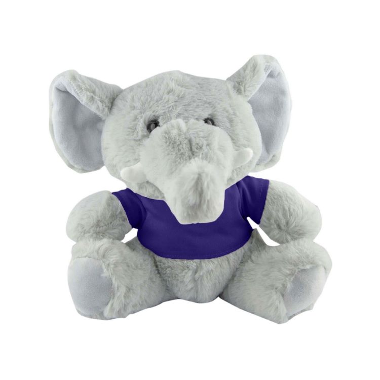 Picture of Elephant Plush