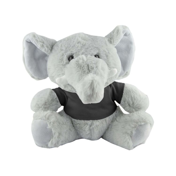 Picture of Elephant Plush