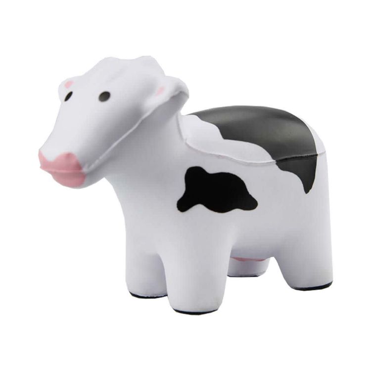 Picture of Stress Cow Black