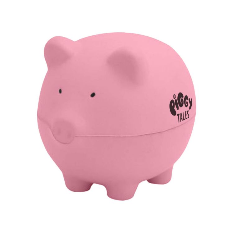 Picture of Stress Pig