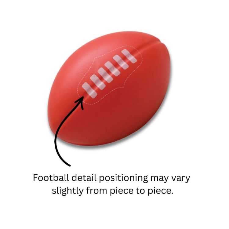 Picture of Stress Footy