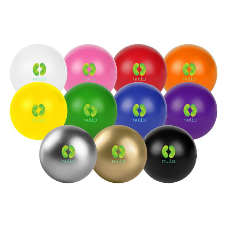Picture of Stress Ball