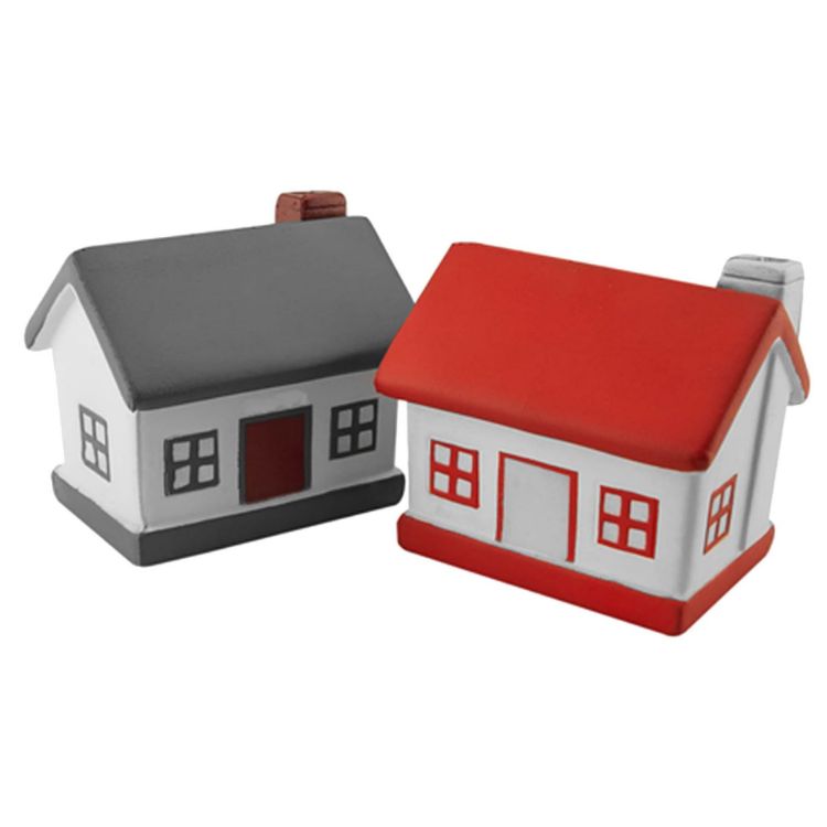Picture of Stress House