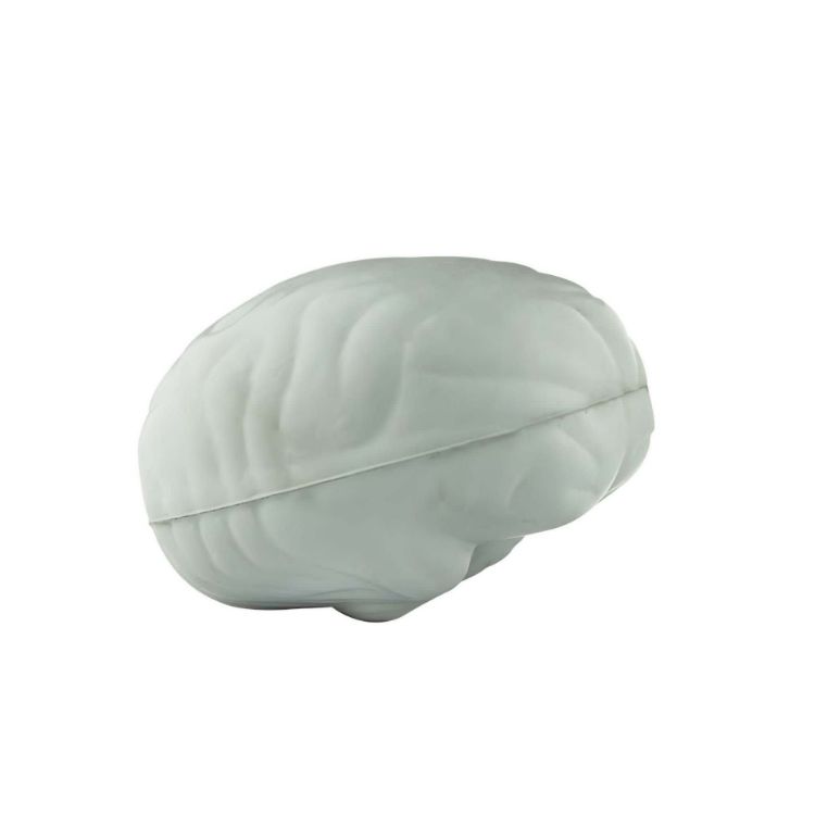 Picture of Stress Brain