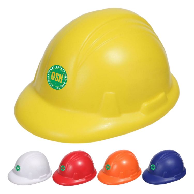 Picture of Stress Hard Hat