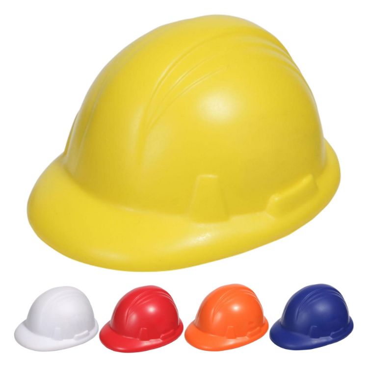 Picture of Stress Hard Hat
