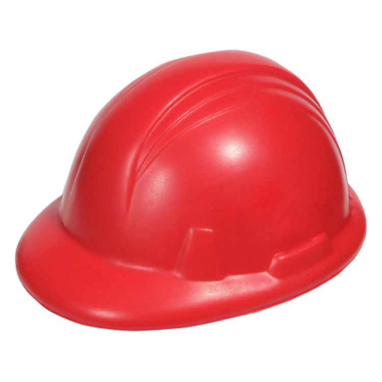Picture of Stress Hard Hat