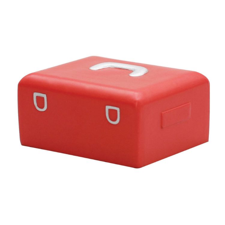 Picture of Stress Tool Box