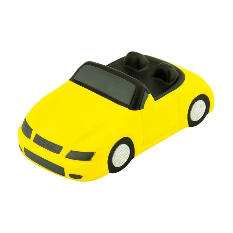 Picture of Stress Sports Car