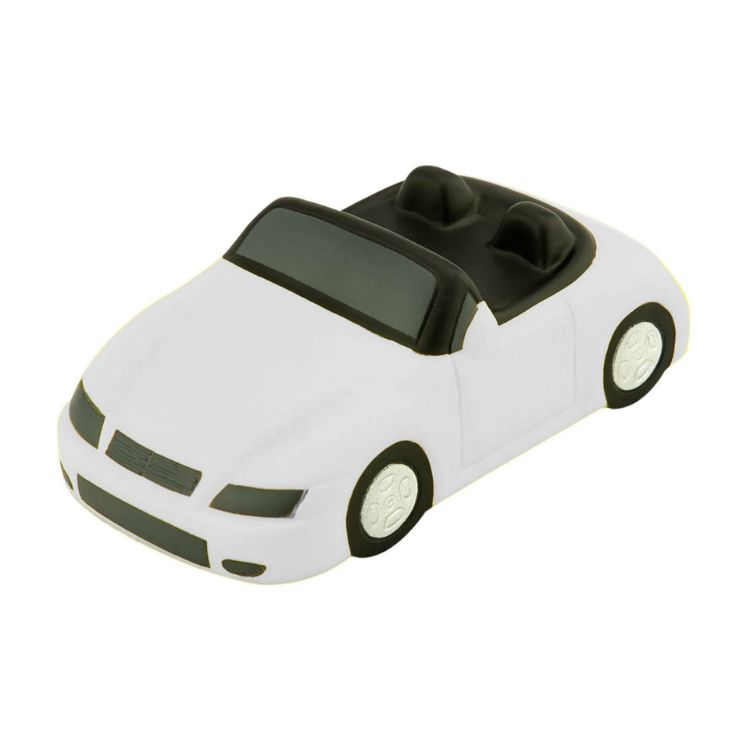 Picture of Stress Sports Car