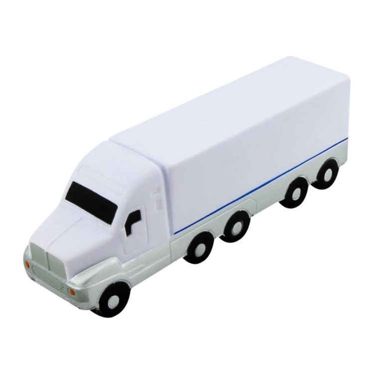 Picture of Stress Extra Large Truck