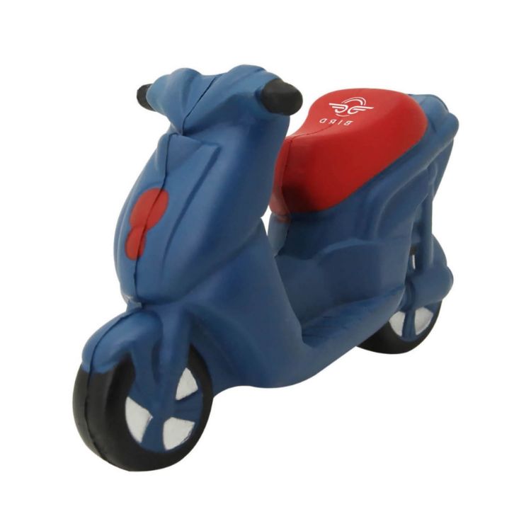 Picture of Stress Scooter