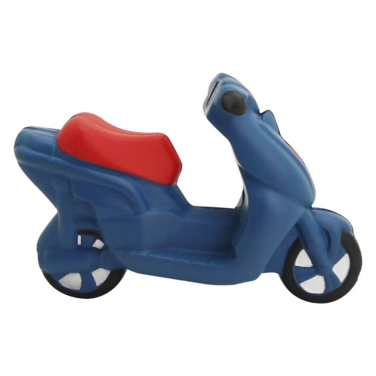 Picture of Stress Scooter