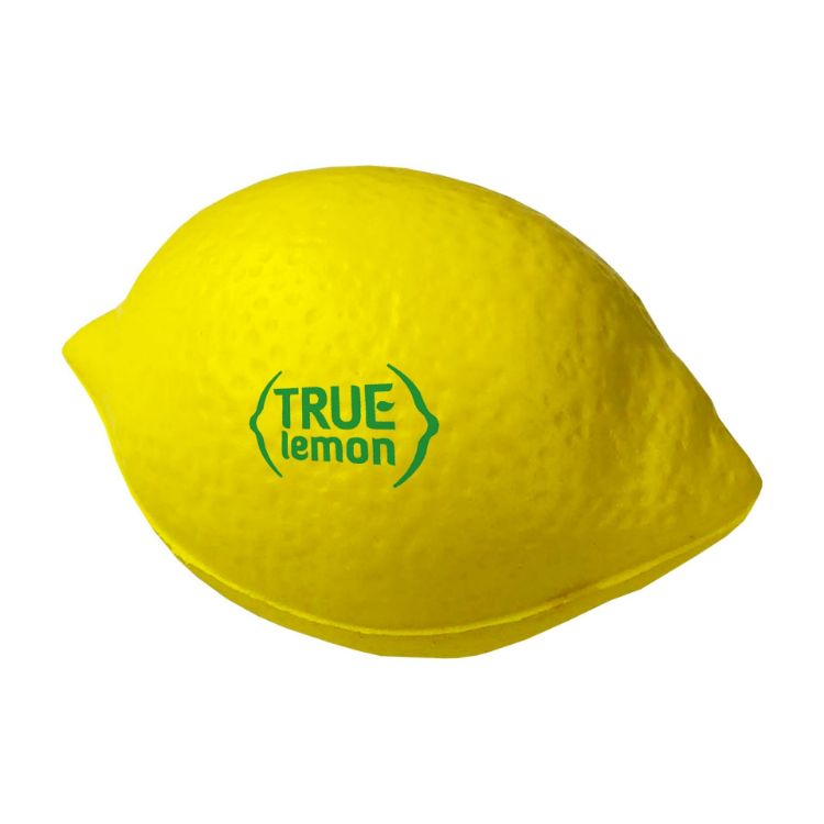 Picture of Stress Lemon