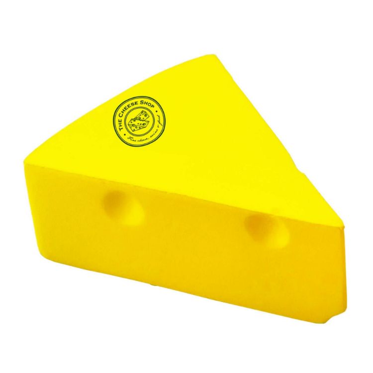 Picture of Stress Cheese