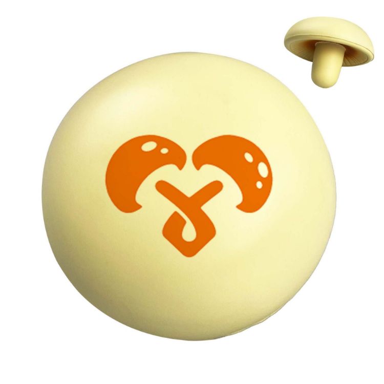 Picture of Stress Mushroom
