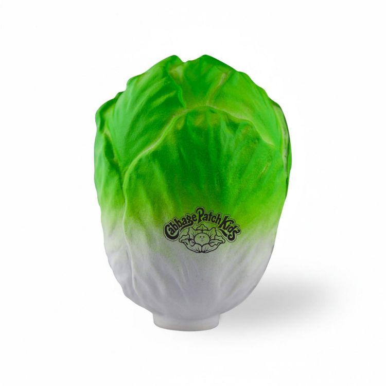 Picture of Stress Cabbage
