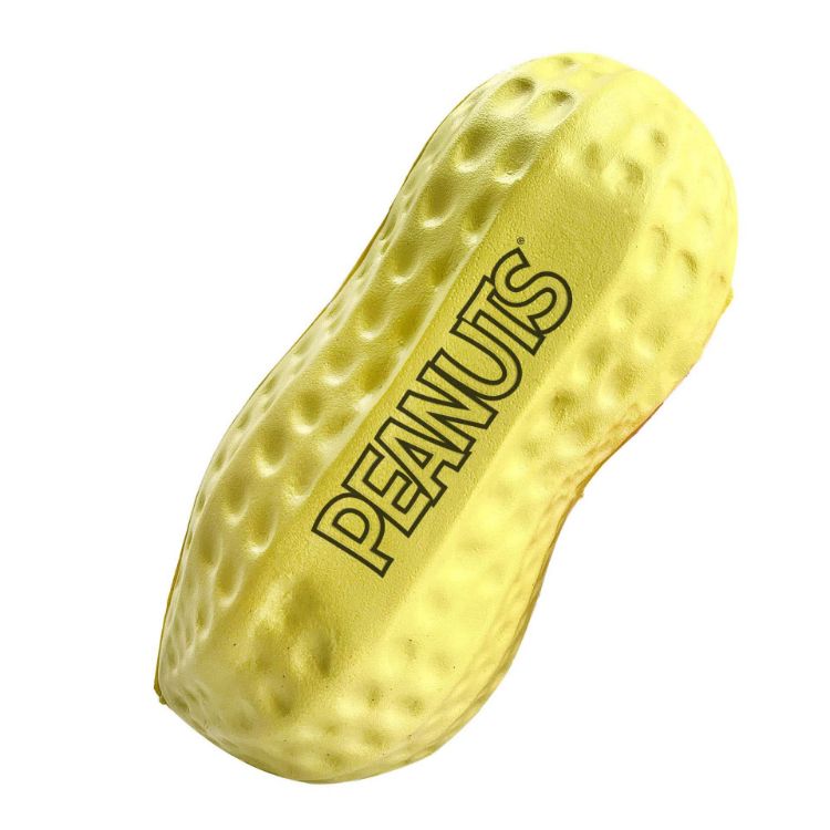 Picture of Stress Peanut