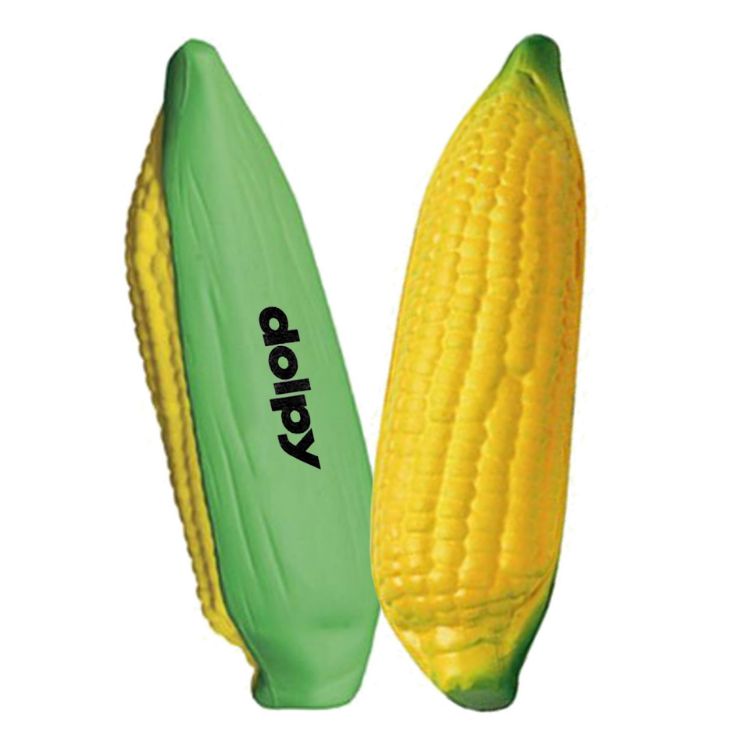 Picture of Stress Corn