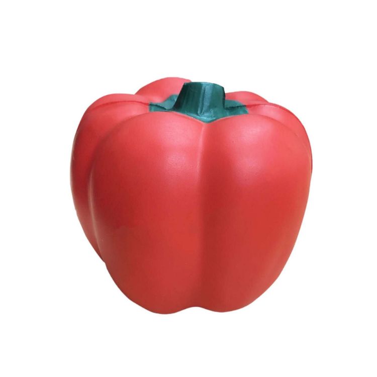 Picture of Stress Capsicum