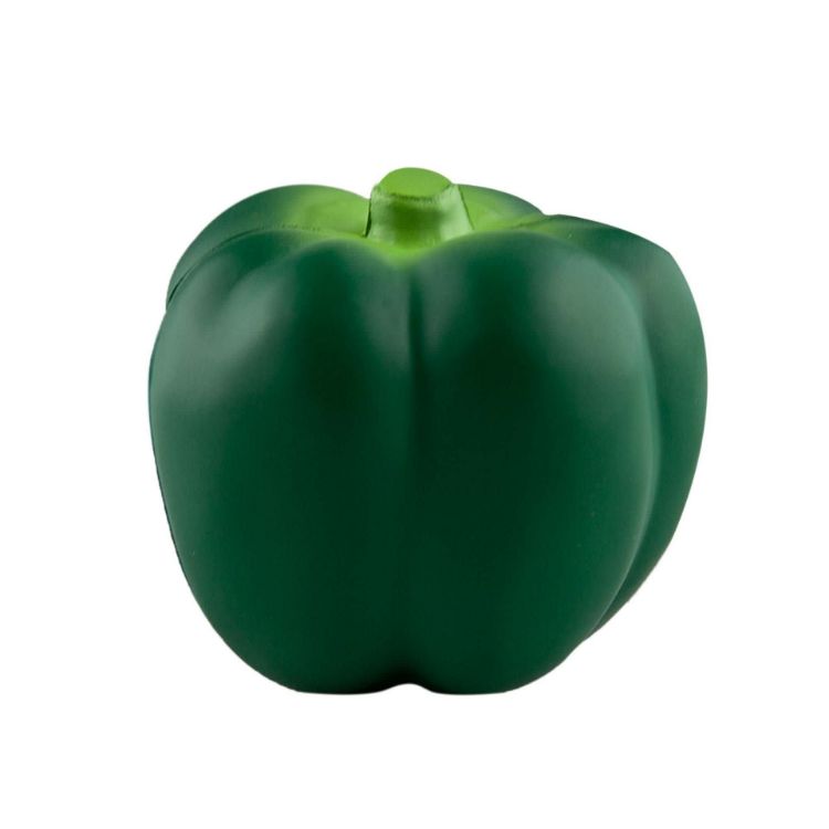 Picture of Stress Capsicum