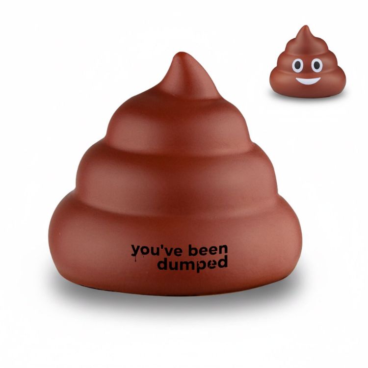 Picture of Stress Poopy