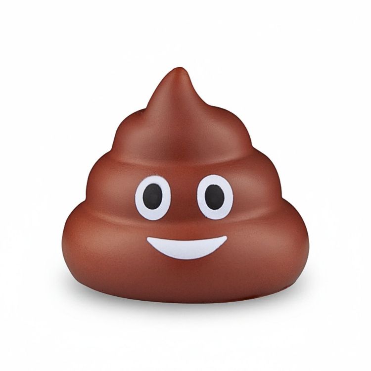 Picture of Stress Poopy
