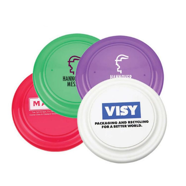 Picture of Flying Disc