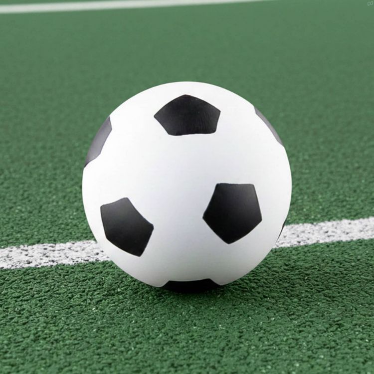 Picture of High Bounce Soccer Ball