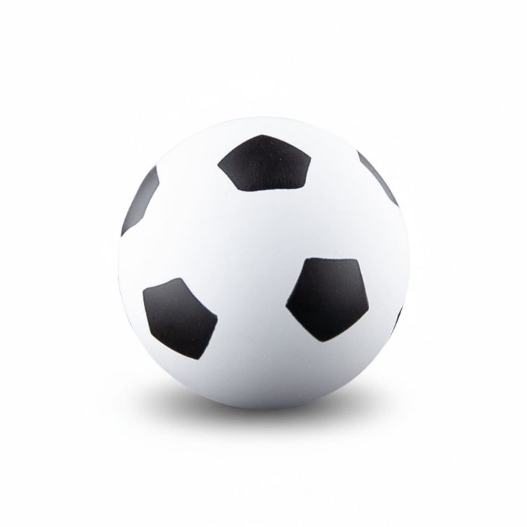 Picture of High Bounce Soccer Ball