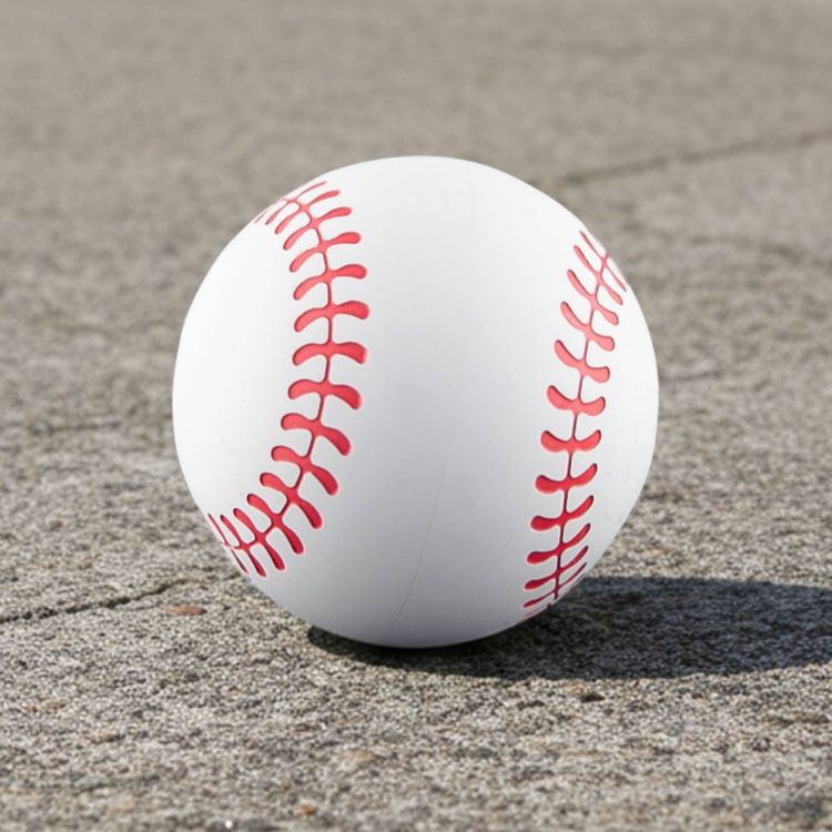 Picture of High Bounce Base Ball