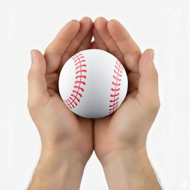 Picture of High Bounce Base Ball