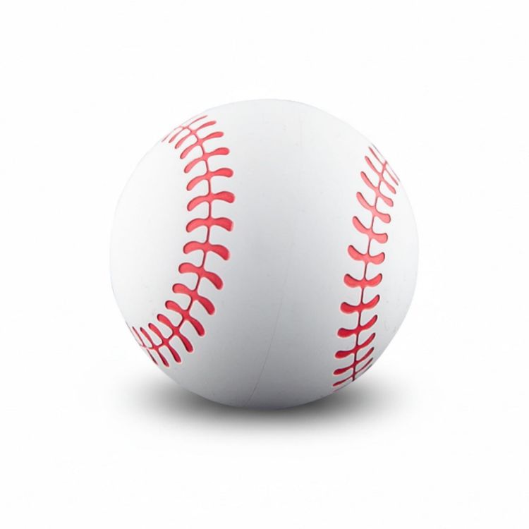 Picture of High Bounce Base Ball