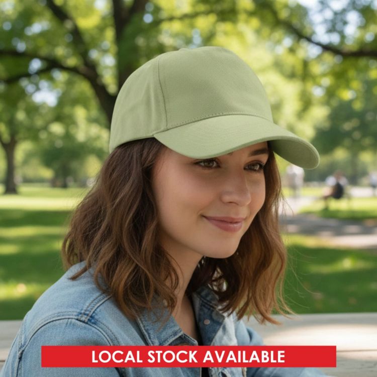 Picture of Elite Cap