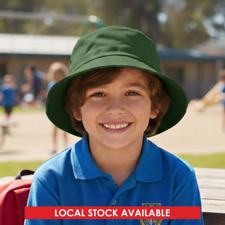 Picture of Long Beach Bucket Hat – Small