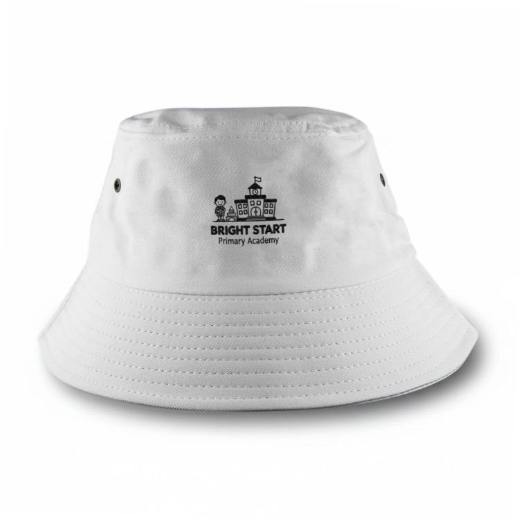 Picture of Long Beach Bucket Hat – Small