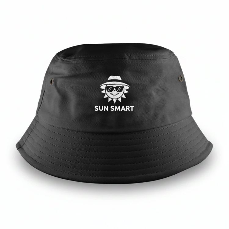 Picture of Long Beach Bucket Hat – Medium