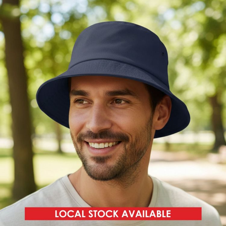 Picture of Long Beach Bucket Hat – Large