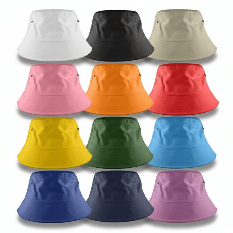Picture of Long Beach Bucket Hat – Large