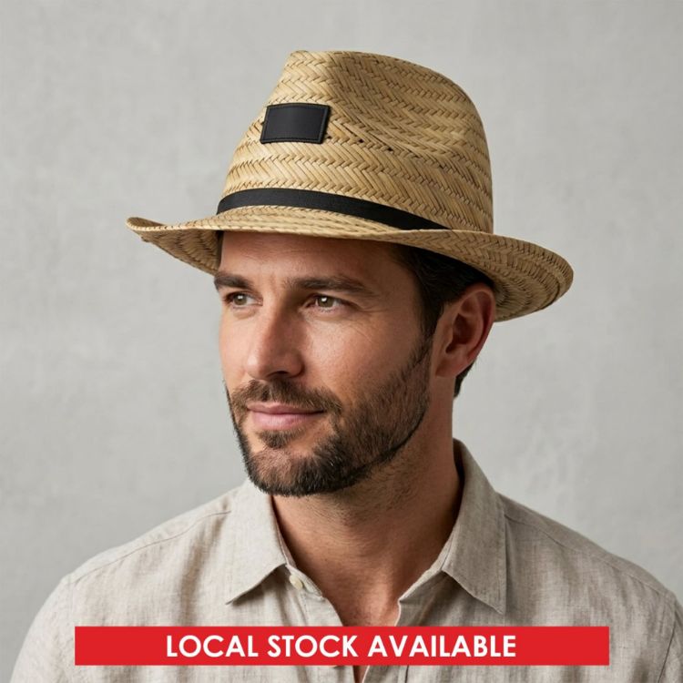 Picture of Panama Straw Hat